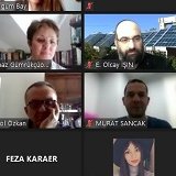 DEĞİŞEN İKLİM KOŞULLARINDA SUYUN ÖNEMİ ÇALIŞTAYINI GERÇEKLEŞTİRDİK