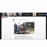 ÇEVRE MÜHENDİSLERİ ODASI ANTALYA ŞUBESİASAT GENEL MÜDÜRLÜĞÜ WEBINAR PROGRAMIMIZIN ÜÇÜNCÜSÜNÜ GERÇEKLEŞTİRDİK