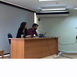 Çevre Mühendisleri Odası İstanbul Şube 13.Dönem 2. delege toplantısı gerçekleştirildi