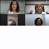 `Kamuda Çevre Mühendislerinin Önemi?` Başlıklı Online Mesleki Söyleşimiz Gerçekleştirildi