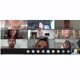 Çevre Mühendisleri Odası Teknik Değerlendirme Komisyonu İlk Toplantısını Gerçekleştirdi