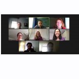 Yeldeğirmeni Semt Evi`nin10  11 Nisan 2021 tarihinde gerçekleştirdiği `su kaynaklarının güncel durumu, geleceği` konulu etkinliğine katıldık 