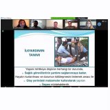 ÇMO İstanbul Akademi olarak Nisan ayı Acil Durum ve Afet Yönetimi Eğitimleri Dizisini konunun uzmanları ile gerçekleştirdik