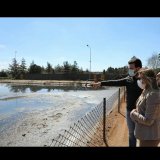 ANTALYA BÜYÜKŞEHİR BELEDİYESİ ÇEVRE KURULU SAHA İNCELEMESİNE KATILIM SAĞLADIK