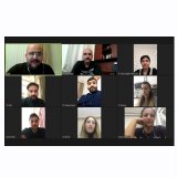 ÇMO DİYARBAKIR BÖLGE TEMSİLCİLİĞİ YÖNETİM KURULU TOPLANTISINI GERÇEKLEŞTİRDİ.