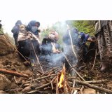 `Ekolojik yıkım çetelerinin karşısındayız`