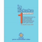 İş Hukuku Panellerine Davetlisiniz