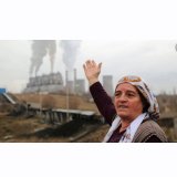 "HAVA KİRLİLİĞİ TÜRKİYEDE PANDEMİ SÜRECİNDE DE DEVAM EDİYOR"