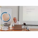 ÇMO Hava Kirliliği 2020 Raporu Basında `ÇMO`dan hava kirliliği raporu: Kirlilik artıyor, hava boğuluyor`