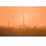 ÇMO Hava Kirliliği 2020 Raporu Basında `Türkiye sınırlı verilere rağmen limit değerleri aştı`