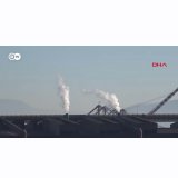 ÇMO Hava Kirliliği 2020 Raporu Basında `Türkiye`de hava kirliliği pandemiden daha tehlikeli`