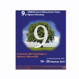 9.TMMOB ÇEVRE MÜHENDİSLERİ ODASI ÖĞRENCİ KURULTAYI ÇAĞRISI
