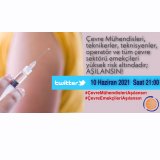 BU AKŞAM SAAT 21.00 `DA TWİTTERDA BULUŞUYORUZ