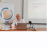 ÇMO Hava Kirliliği 2020 Raporu Basında `ÇMO`dan hava kirliliği raporu: Kirlilik artıyor, hava boğuluyor`