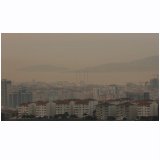 ÇMO Hava Kirliliği 2020 Raporu Basında `Yeni Rapor: Hava Kirliliği Ölçümü Yapan İstasyon Sayısı Artıyor Ancak Veri Azalıyor`