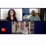 TMMOB Çevre Mühendisleri Odası Genel Başkanı, Medyascope TV SosyoPolitik programında Marmara Denizi`ni istila eden müsilaj hakkında konuştu.