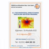 B-1 TİPİ ENDÜSTRİYEL GÜRÜLTÜ RAPOR HARİTALAMA SERTİFİKA PROGRAMI