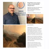 (27-28).06.2021 TARİHLERİNDE BİNGÖL`DE DEVAM EDEN ORMAN YANGINI İLE İLGİLİ HABER KAYNAKLARI İLE RÖPORTAJLAR GERÇEKLEŞTİRİLDİ.