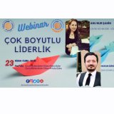 ÇMO ADANA ŞUBEÇMO ANTALYA ŞUBE ORTAK WEBINAR PROGRAMIMIZ.