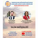 ÇMO ADANA ŞUBESİÇMO ANTALYA ŞUBESİÇMO MERSİN ŞUBESİ
İKLİM GÜNÜ ORTAK YAYINIMIZDAN.
