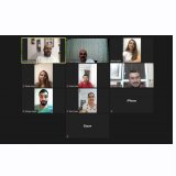 13.07.2021 TARİHİNDE ÇMO DİYARBAKIR ŞUBESİ YÖNETİM KURULU TOPLANTISI GERÇEKLEŞTİRİLDİ. ÇMO DİYARBAKIR ŞUBESİ 1. DÖNEM YÖNETİM KURULU GÖREV DAĞILIMI YAPILDI.