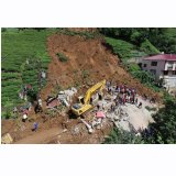 Çevre Mühendisleri Odası Başkanı Ahmet Kahraman: Rizedeki felaketi siz hazırladınızEVRENSEL) 