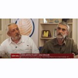 2020 Hava Kirliliği Raporu`muz İşin Aslı programında Özcan Yaman ile konuşuldu