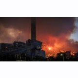 Çevre Mühendisleri Odası Başkanı: Termik santraldeki kömürü günlerdir tahliye etmeyenler suçludurSol TV)