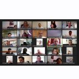 ANTALYA TİCARET BORSASI TARAFINDAN DÜZENLENEN DEĞERLENDİRME TOPLANTISINA KATILIM SAĞLADIK