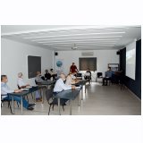 ANTALYA KENT KONSEYİ ÇEVRE ÇALIŞMA GRUBU EYLÜL AYI TOPLANTISINI GERÇEKLEŞTİRDİ