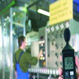 B-2 TİPİ ULAŞIM SEKTÖRÜ GÜRÜLTÜ RAPOR HARİTALAMA SERTİFİKA PROGRAMI