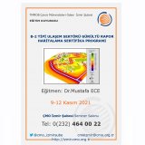 B-2 TİPİ ULAŞIM SEKTÖRÜ GÜRÜLTÜ RAPOR HARİTALAMA SERTİFİKA PROGRAMI