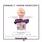 TMMOB 7.KADIN KURULTAYI