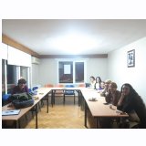 ÇMO İZMİR ÖĞRENCİ KOMİSYONU TOPLANTISI GERÇEKLEŞTİRİLDİ.