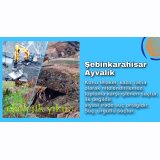 Şebinkarahisar Ayvalık; felaket, kaza, facia olarak nitelendirilemez; topluma karşı işlenen suçtur, ilk değildir, siyasi irade suç ortağıdır!