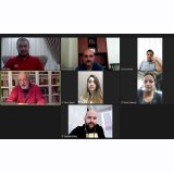 08.10.2021 TARİHİNDE YÖNETİM KURULU TOPLANTISI GERÇEKLEŞTİRDİK.