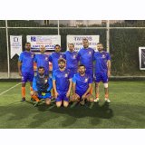 08.11.2021 TARİHİNDE BATMAN`DA GERÇEKLEŞTİRİLEN FUTBOL TURNUVASINA KATILIM SAĞLADIK.