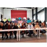 İNSANCA BİR YAŞAM İÇİN ALANLARDAYIZ "GEÇİNEMİYORUZ"