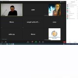 İŞKUR İŞBİRLİĞİ İLE GERÇEKLEŞEN İŞ KULÜBÜ EĞİTİMİ TAMAMLANDI.