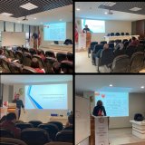 A2 TİPİ MÜHENDİSLİK AKUSTİĞİ SERTİFİKA EĞİTİMİ TAMAMLANDI.