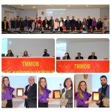 YEREL AFET SEMPOZYUMU GERÇEKLEŞTİRİLDİ.