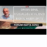 İKTİDARIN AFETLERLE MÜCADELE POLİTİKASI