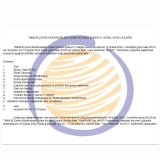 TMMOB ÇEVRE MÜHENDİSLERİ ODASI KOCAELİ ŞUBESİ 5. GENEL KURULA ÇAĞRI