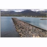 Mersin İli Silifke ilçesinde, Yeşil Ovacık Limanİşletmeleri A.Ş. tarafından yapılması planlanan YEŞİLOVACIK İLAVE İSKELEve DOLGU ALANI projesi ile ilgili olarak hazırlanan ÇED Raporu Görüşlerimiz