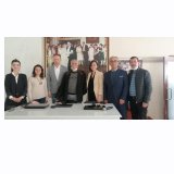 SIFIR ATIK VE İKLİM KRİZİ KONULU PANEL GERÇEKLEŞTİRİLDİ.