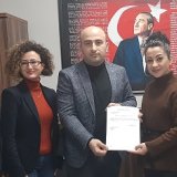 2 MART 2022 TARİHİNDE MAZBATAMIZI ALDIK.