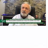 ZEYTİNLİKLER SERMAYEYE KURBAN EDİLİYOR