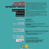 EKOLOJİK YIKIMA DİRENENLER BULUŞUYOR