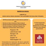 DORUK SAĞLIK GRUBU İNDİRİM DUYURUSU..