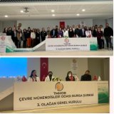 3. OLAĞAN GENEL KURULUMUZ GERÇEKLEŞTİRİLDİ.